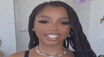 Chlöe says upcoming "For The Night" single is about Gunna