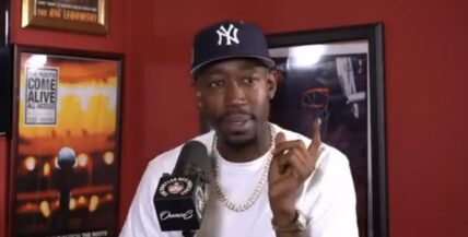 Freddie Gibbs says he and Jeezy have squashed their beef