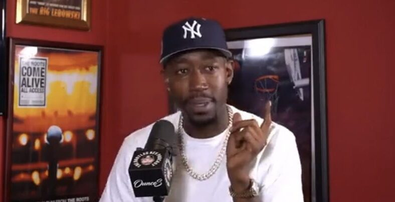 Freddie Gibbs says he and Jeezy have squashed their beef