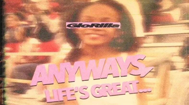 GloRilla announces "Anyways, Life's Great…" EP