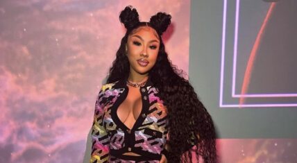 Ari Fletcher says she lost $150,000 Savage x Fenty deal