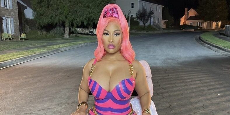 UC Berkeley to teach Nicki Minaj course in spring 2023