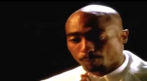 Colorado inmate says he's 2Pac reincarnated 