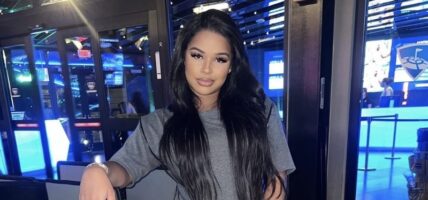 Taina Williams disses Fabolous on Instagram