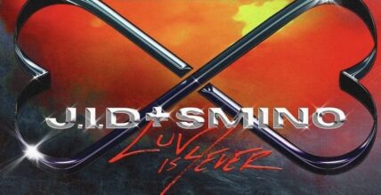 JID and Smino announce "Love Is 4Ever" Tour