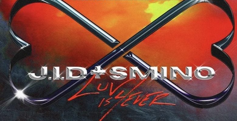 JID and Smino announce "Love Is 4Ever" Tour