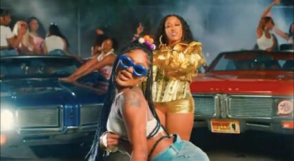 Dess Dior releases "Nann H*e" video