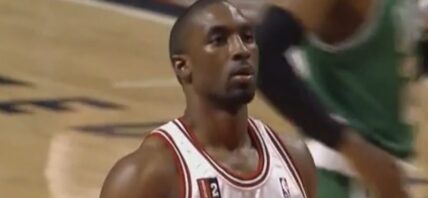 Ben Gordon arrested for 2020 assault case