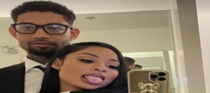 PnB Rock's girlfriend speaks out after his passing
