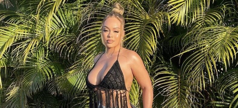 Latto claps back at Nicki Minaj on Twitter after being dissed