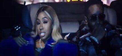 Diddy adds Yung Miami and Ashanti to "Gotta Move On" remix