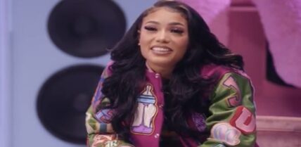 Coi Leray speaks on critics who bashed "Trendsetter" album sales
