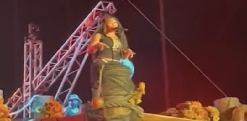 SZA says "Shirt" single is coming soon