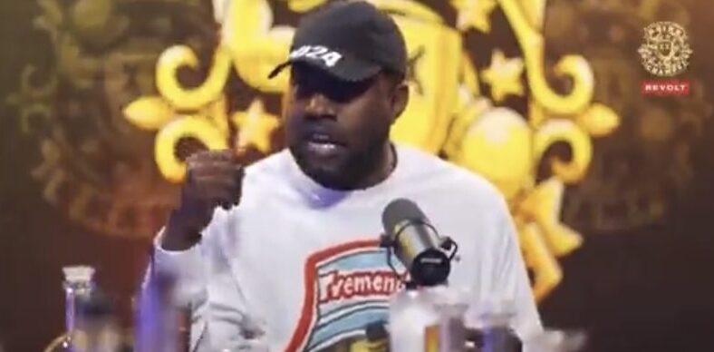 George Floyd's family considering lawsuit against Kanye West