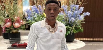 Boosie criticizes Kanye West after George Floyd comments