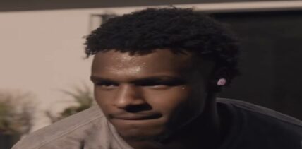 Bronny James signs NIL deal with Beats By Dre