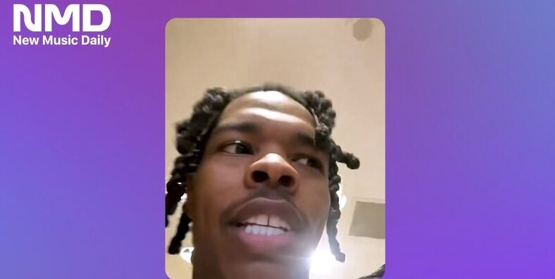 Lil Baby wants to release new album and not "It's Only Me" deluxe