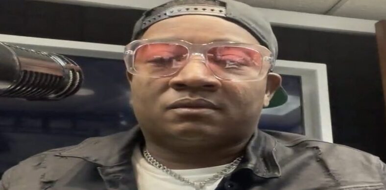 Yung Joc accidentally sends $1,800 to wrong person on Zelle