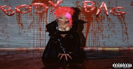 Monaleo releases new "Body Bag" single