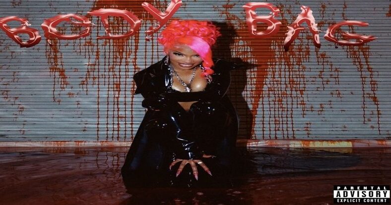 Monaleo releases new "Body Bag" single