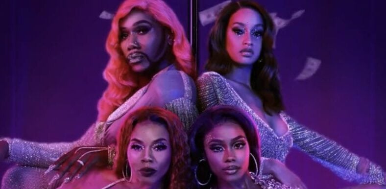 P-Valley officially gets renewed for third season