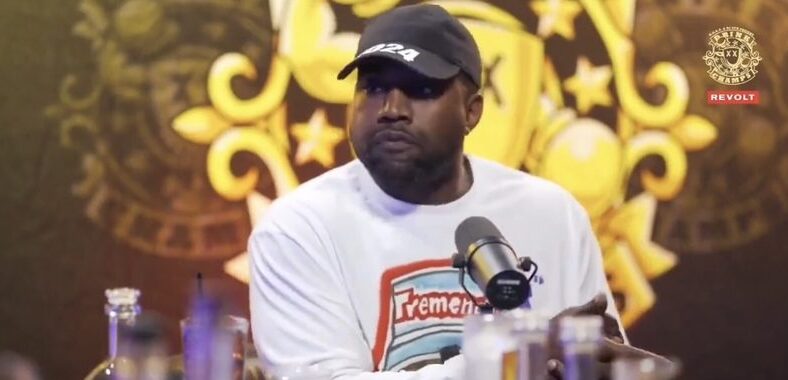 adidas ends partnership with Kanye West