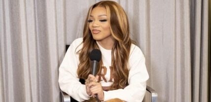 GloRilla disses Lil Duval after he clowned "Gloria" name