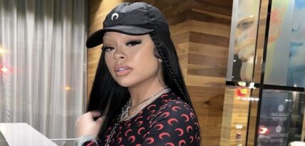 Latto denies that Lil Wayne rejected requests to sample "Lollipop"