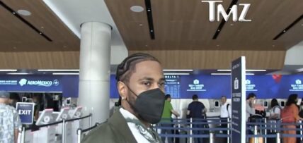 Big Sean unsure of new music timeline as he prepares for child