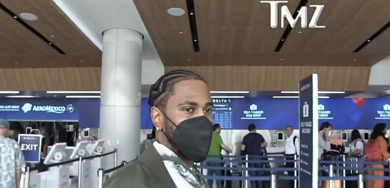 Big Sean unsure of new music timeline as he prepares for child