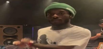 Lil Uzi Vert to go on North American tour in 2023 