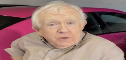 Leslie Jordan passes away after car crash in Hollywood