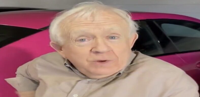 Leslie Jordan passes away after car crash in Hollywood
