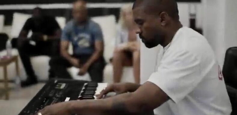 Netflix is not removing Kanye West "Jeen-Yuhs" docuseries