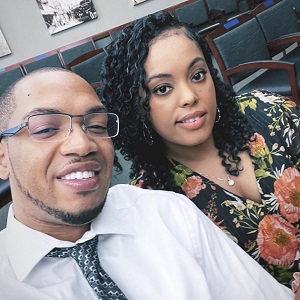 IceJJFish announces he got married on Instagram