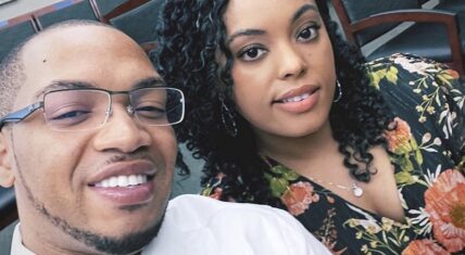 IceJJFish announces he got married on Instagram