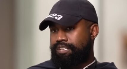 Kanye West agrees to buy conservative social network Parler