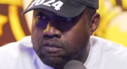 Kanye West hints Drake slept with Kris Jenner on Drink Champs