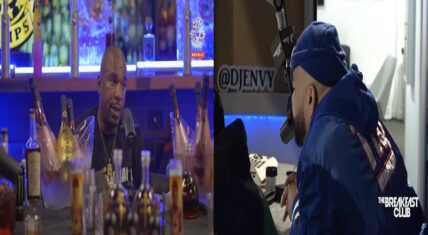 NORE apologizes for Kanye West's George Floyd comments