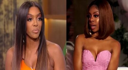 Porsha Williams and Candiace Dillard allegedly got into a brawl