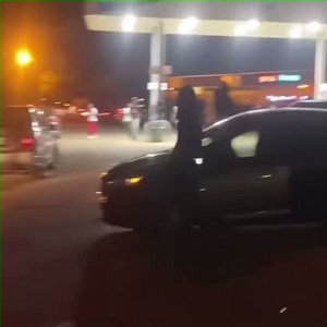 Shootout takes place at Shreveport gas station