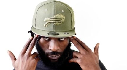 Streets Soprano returns with new album Well Alright 1.5