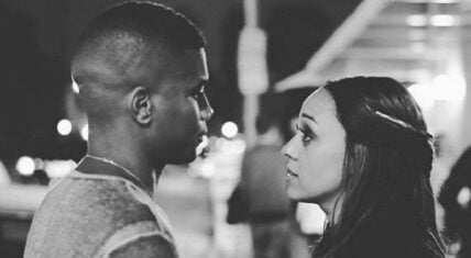 Tia Mowry speaks on filing for divorce from Cory Hardrict
