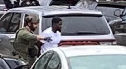 Tsu Surf arrested on federal DEA RICO charges in New Jersey
