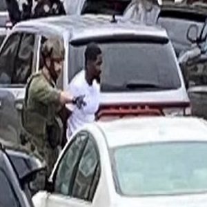 Tsu Surf arrested on federal DEA RICO charges in New Jersey