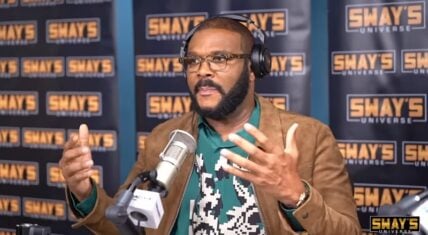 Tyler Perry fired accounting staff over IRS overpayment
