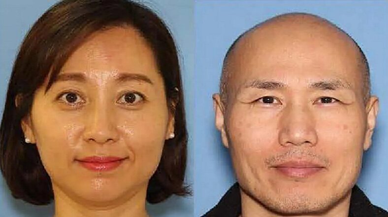Woman buried alive by husband escapes from shallow grave