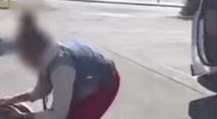 Woman fatally shoots firefighter assaulting her boyfriend
