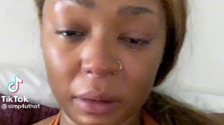 Woman says she was robbed of $10000 by man she met on Hinge