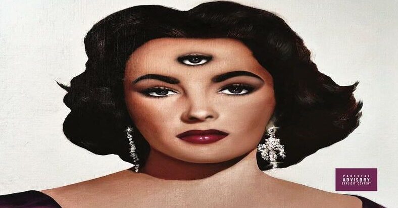 Armani Caesar releases "The Liz 2" album